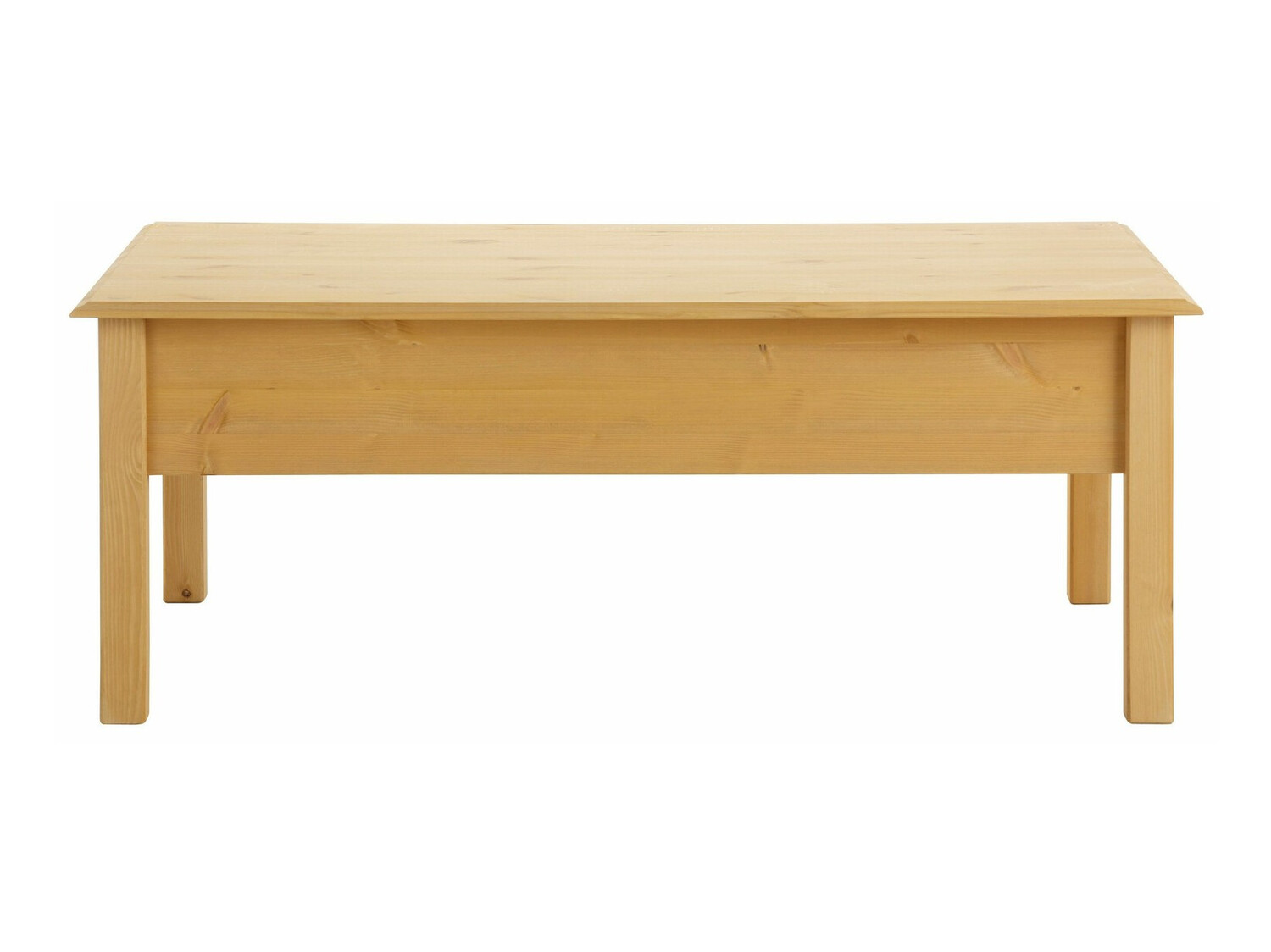 Couchtisch Cavfelo 102 (Kiefernholzoptik)