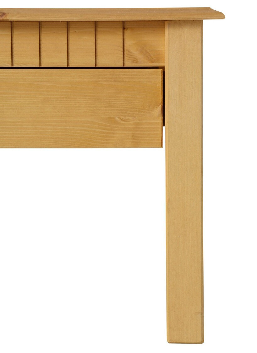 Couchtisch Cavfelo 102 (Kiefernholzoptik)