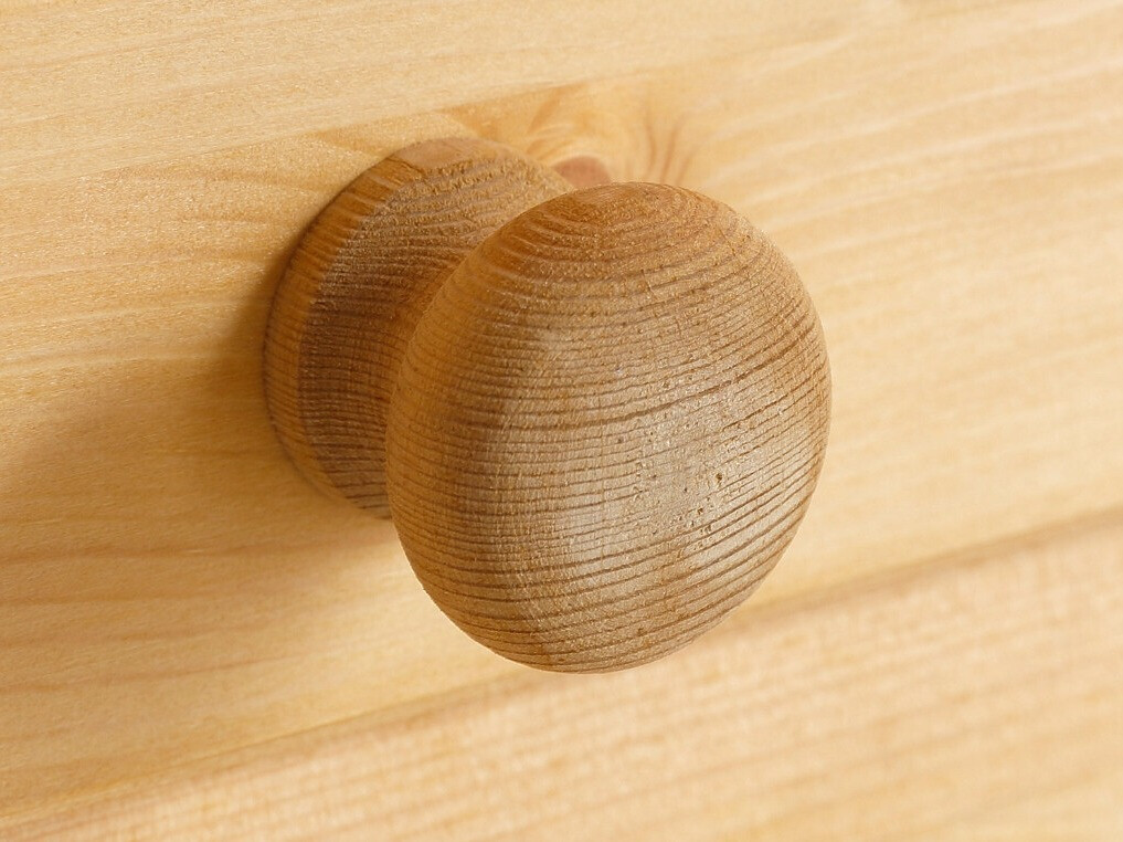 Couchtisch Cavfelo 102 (Kiefernholzoptik)