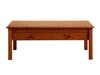 Couchtisch Cavfelo 102 (Kirsche)