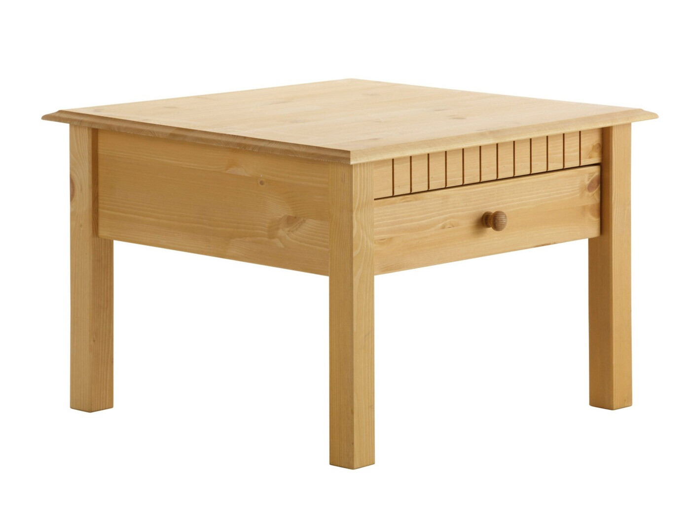 Couchtisch Cavfelo 103 (Kiefernholzoptik)