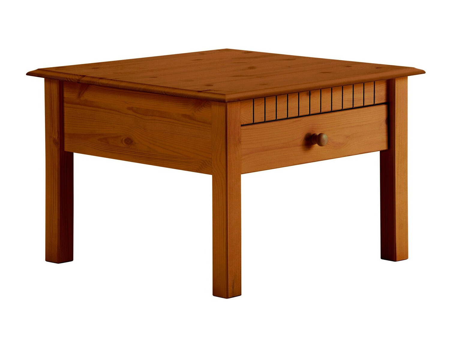 Couchtisch Cavfelo 103 (Kirsche)