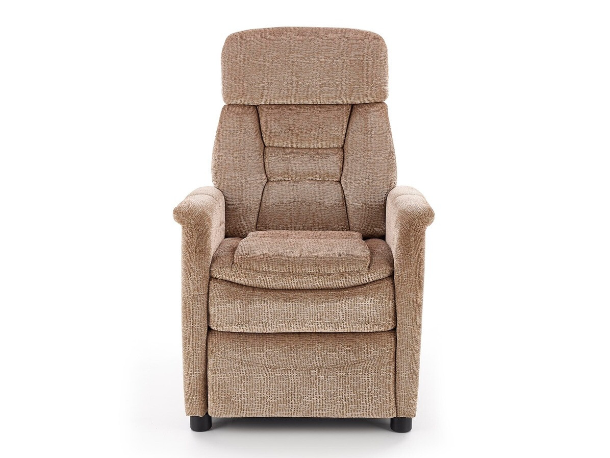 Liegesessel Houston 1030 (Beige)