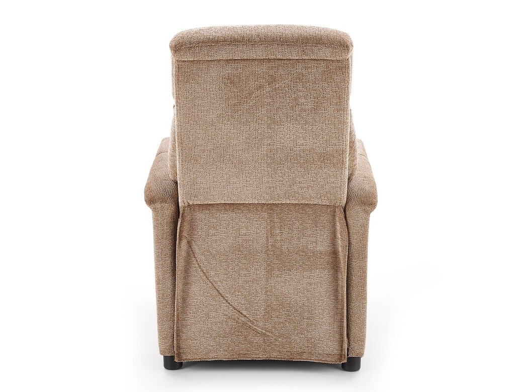 Sessel Liegesessel Houston 1030 (Beige)