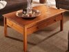 Couchtisch Cavfelo 102 (Kirsche)