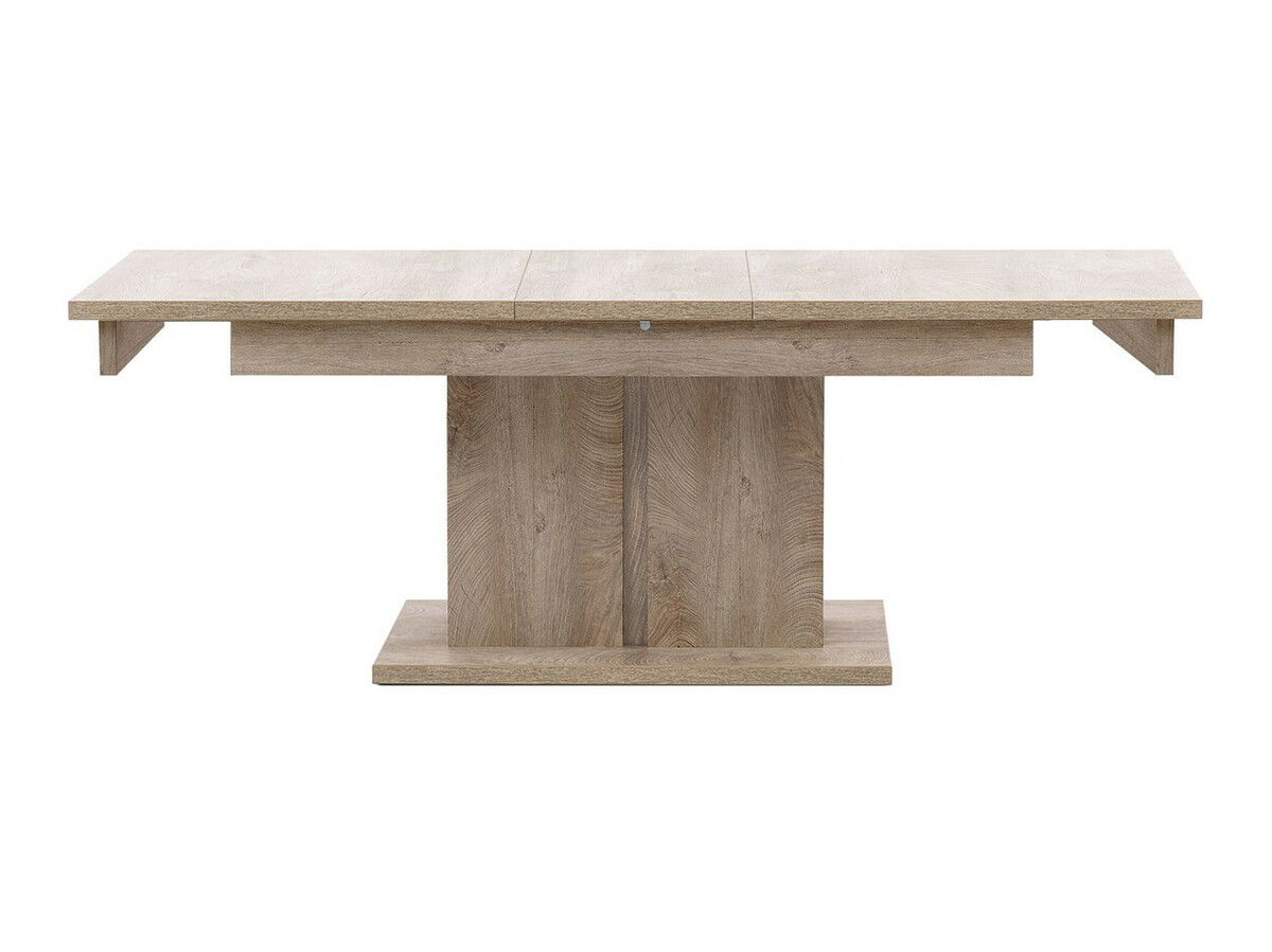 Couchtisch-Transformer Nuremi 111 (Eiche)