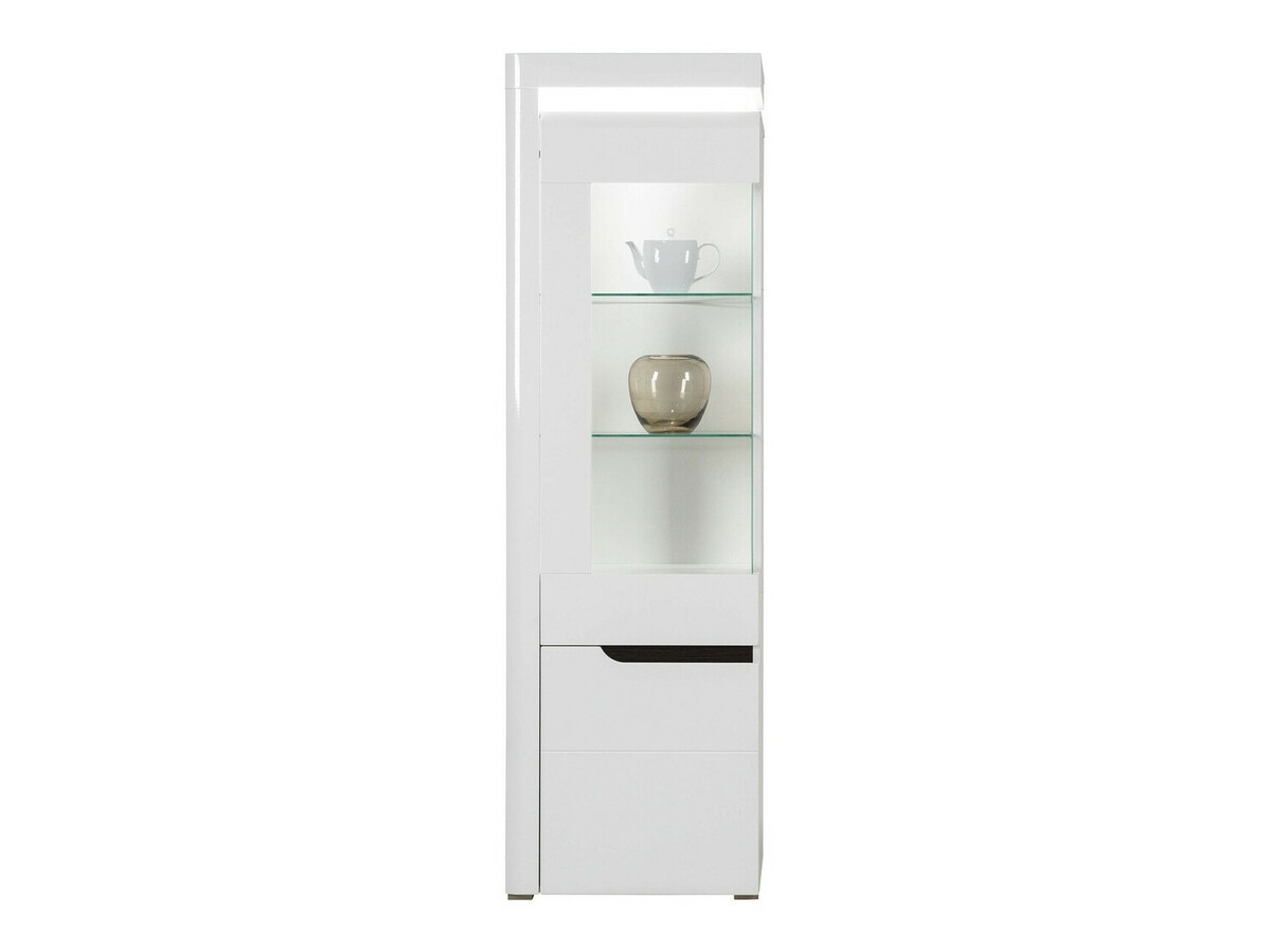 Regal Revelmi 105 (Weiss glänzend + Weiss)