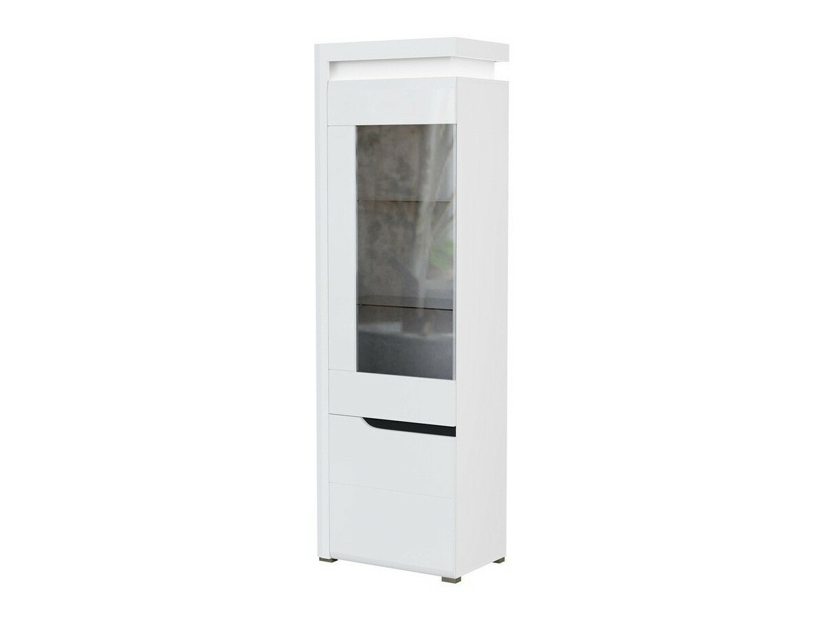 Regal Revelmi 105 (Weiss glänzend + Weiss)
