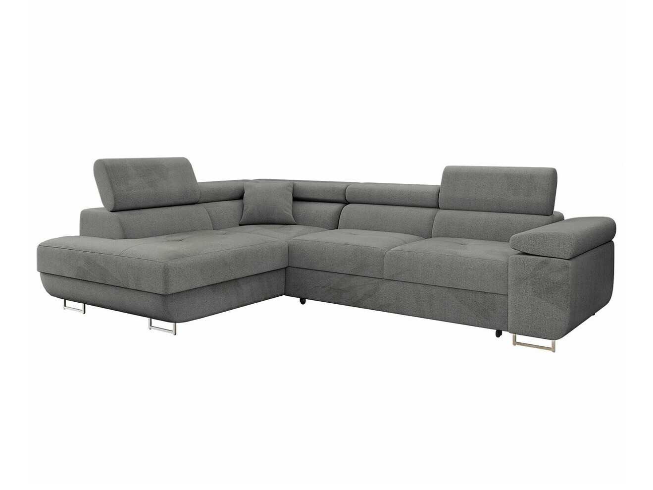 Ecksofa Comfivo Eliferu 100 (Manila 16)