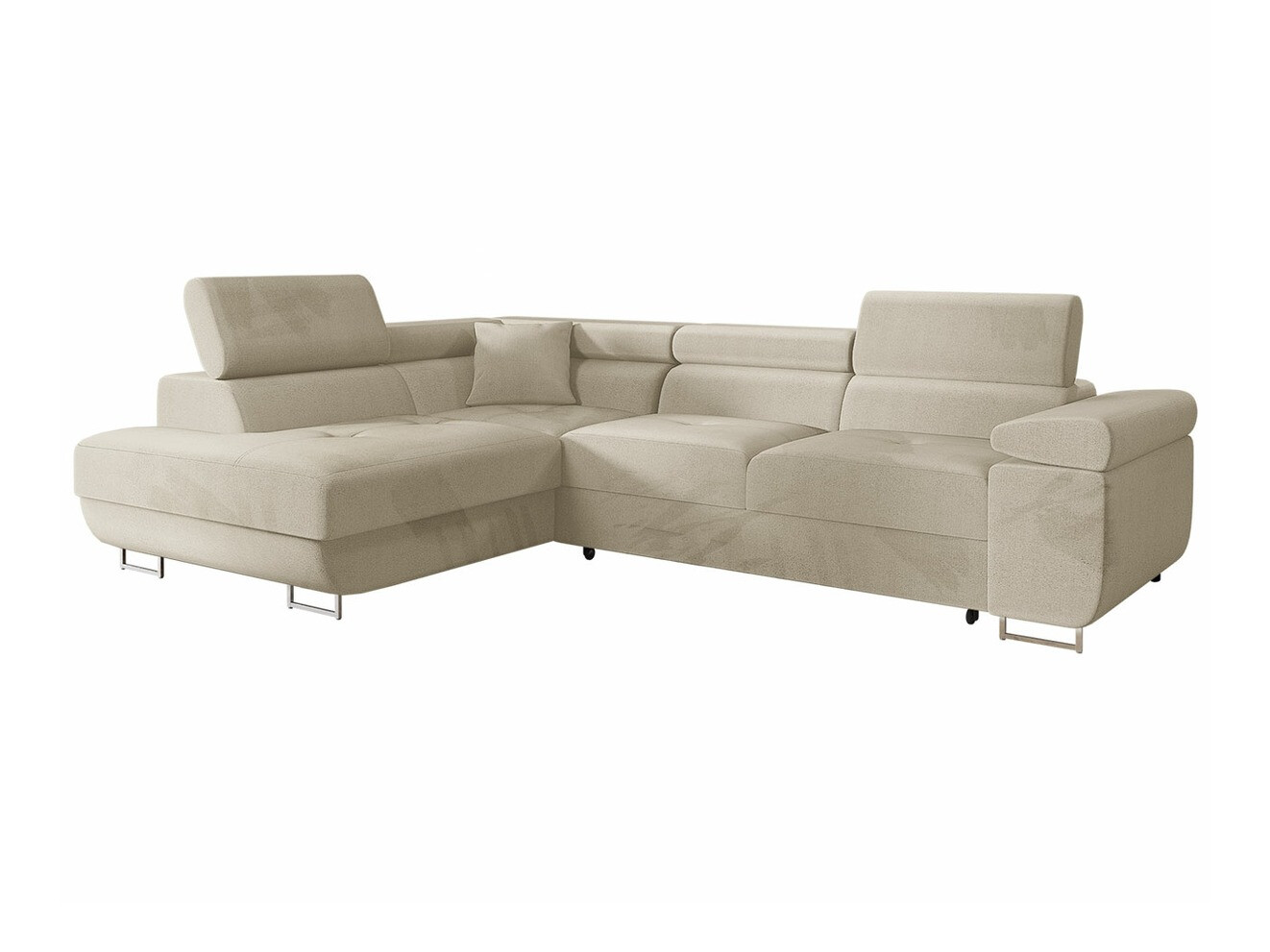Ecksofa Comfivo Vinetum (Manila 02)
