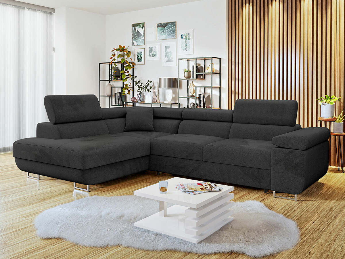 Ecksofa Comfivo Vinetum (Manila 18)