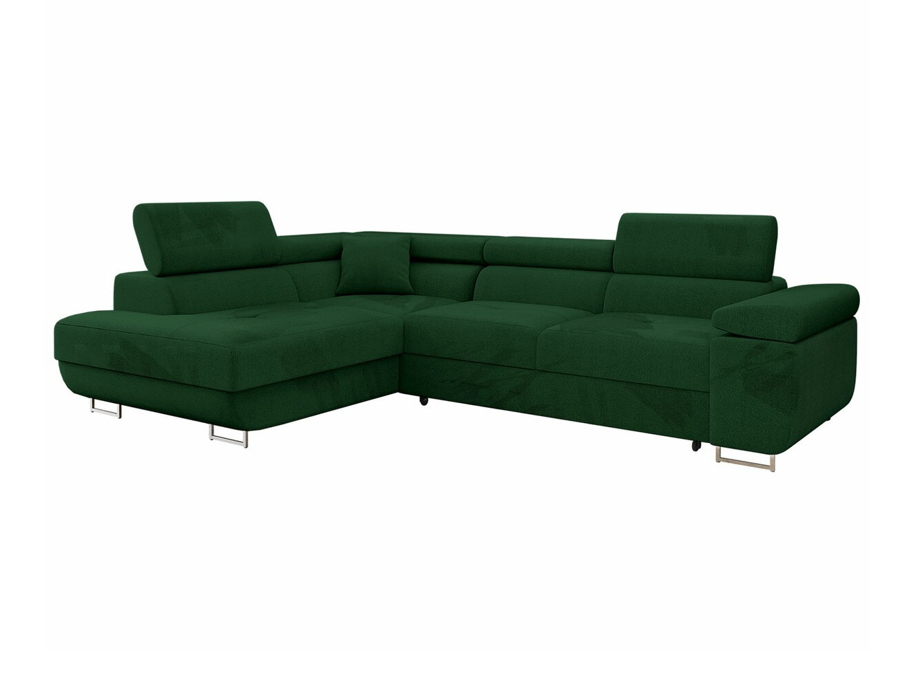 Ecksofa Comfivo Vinetum (Manila 35)