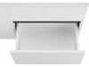 Hängeschrank für Waschbecken Soncamu 107 (Weiss)