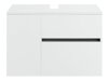 Hängeschrank für Waschbecken Soncamu 107 (Weiss)
