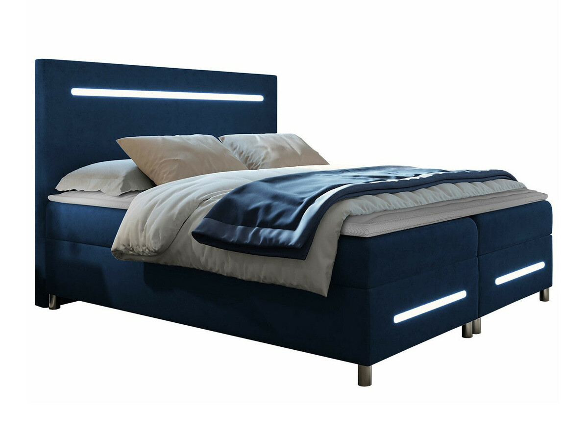 Boxspringbett Pluvia (Fresh 11)