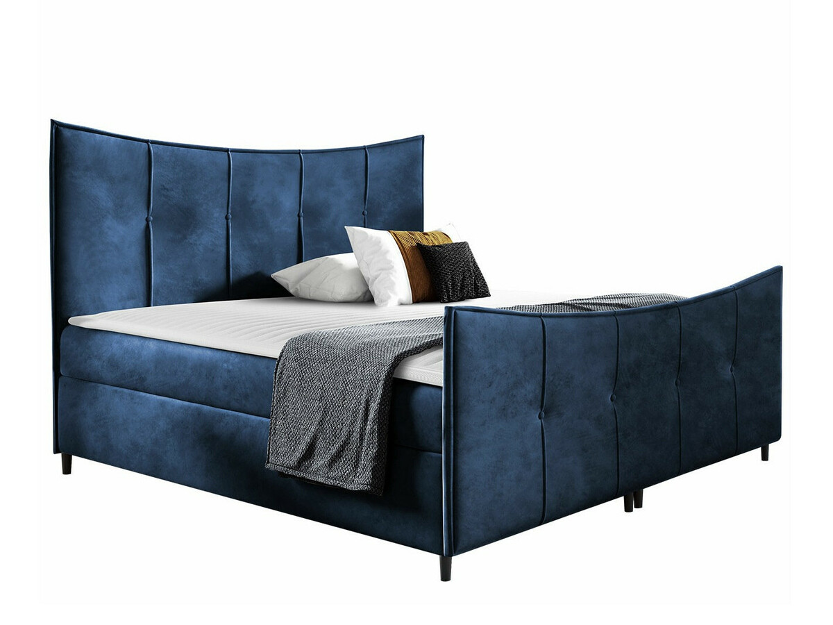Boxspringbett Fons (Fresh 11)