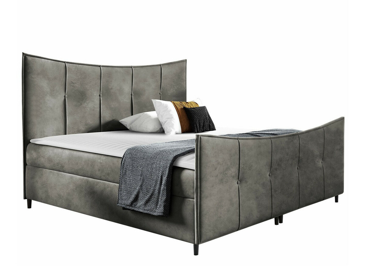 Boxspringbett Fons (Fresh 14)