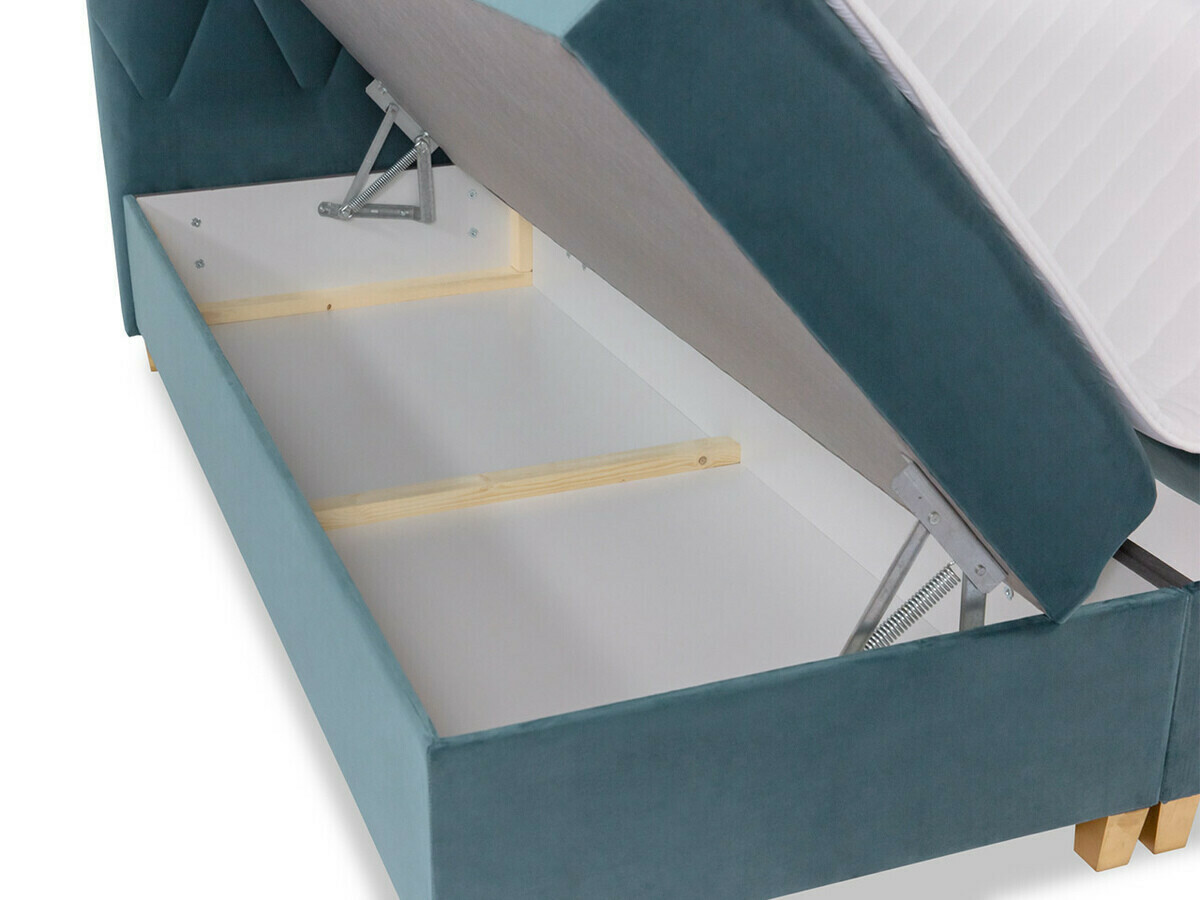 Boxspringbett Nemus (Fresh 11)