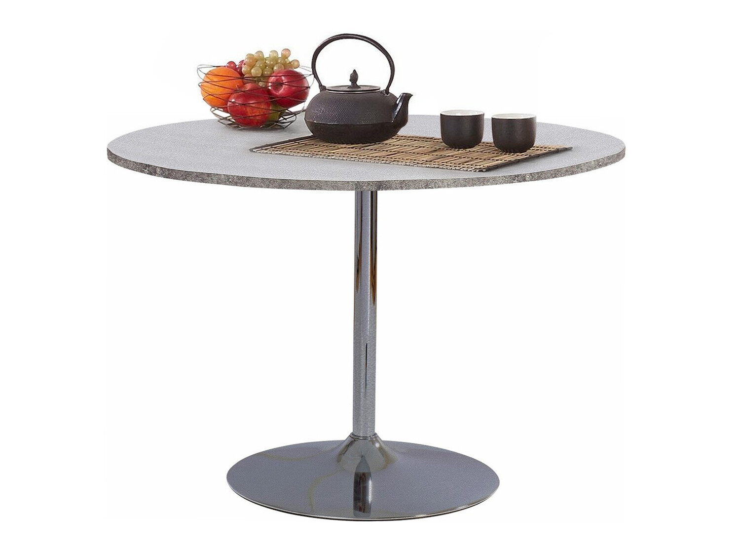 Tisch Denton 929 (Beton)