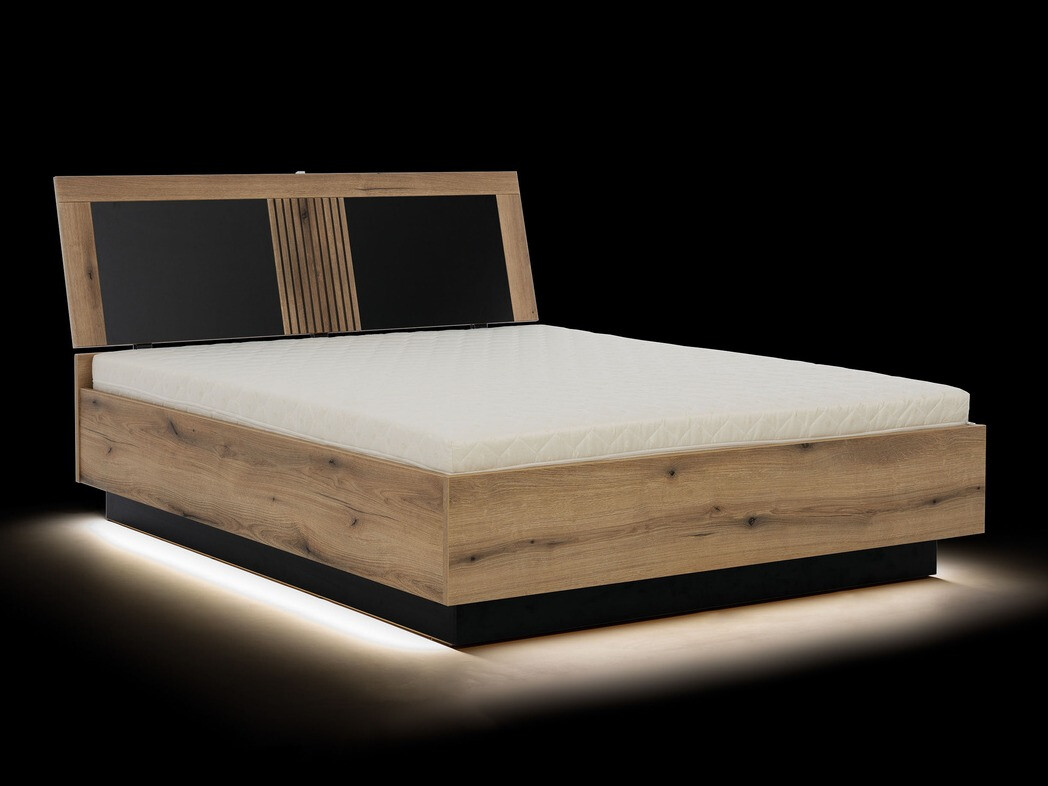 Bett Camcate 112