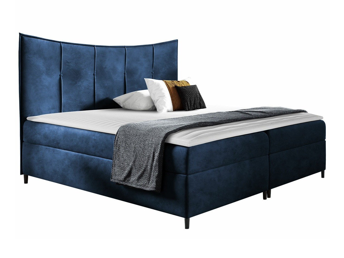 Boxspringbett Fons I (Fresh 11)