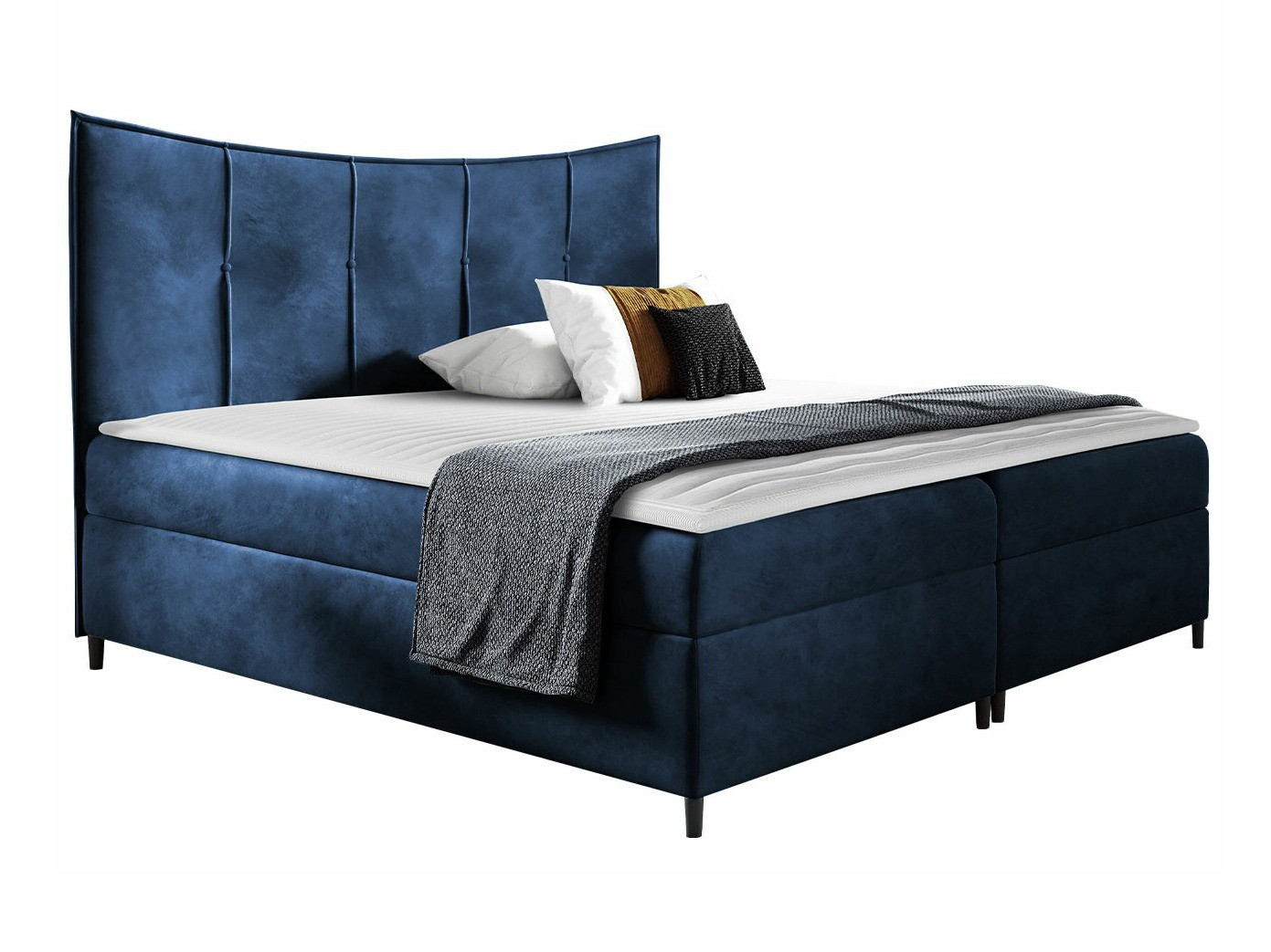 Boxspringbett Fons I (Fresh 11)