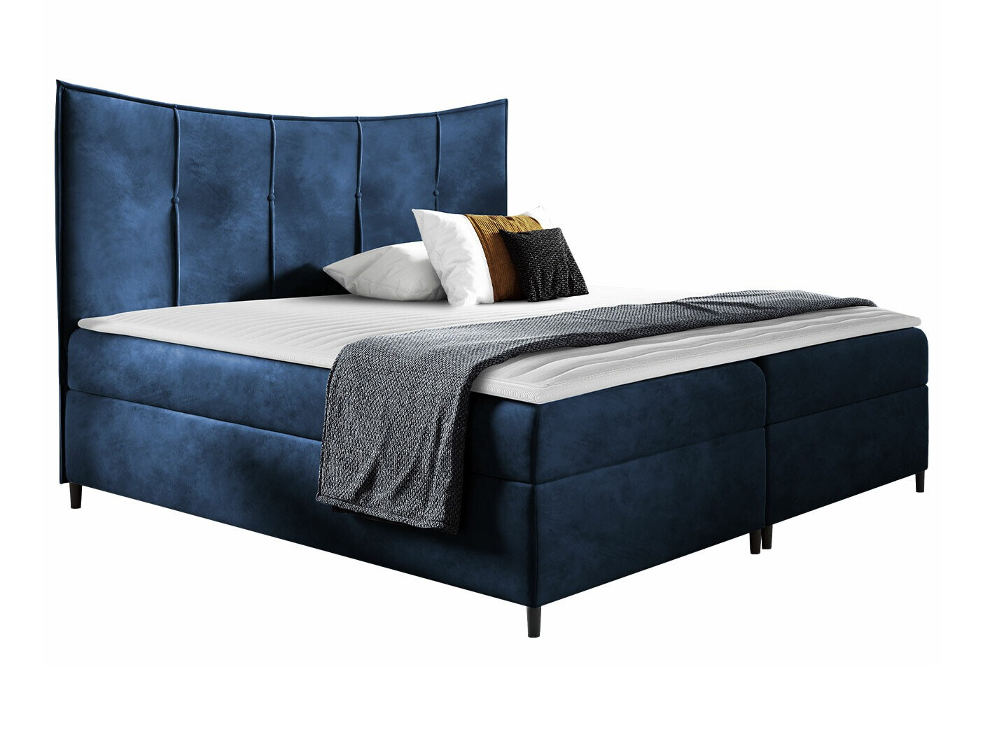 Boxspringbett Fons I (Fresh 11)