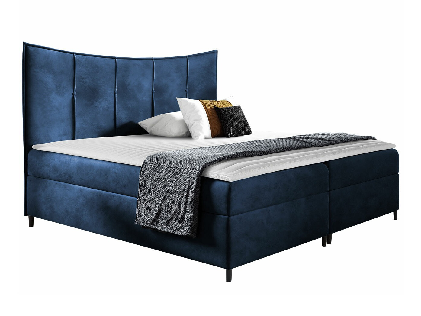 Boxspringbett Fons I (Fresh 11)