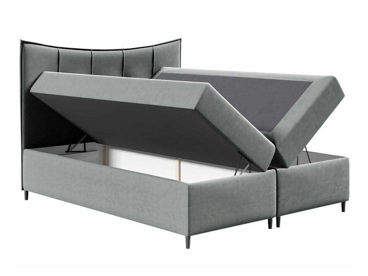 Boxspringbett Fons I (Fresh 13)