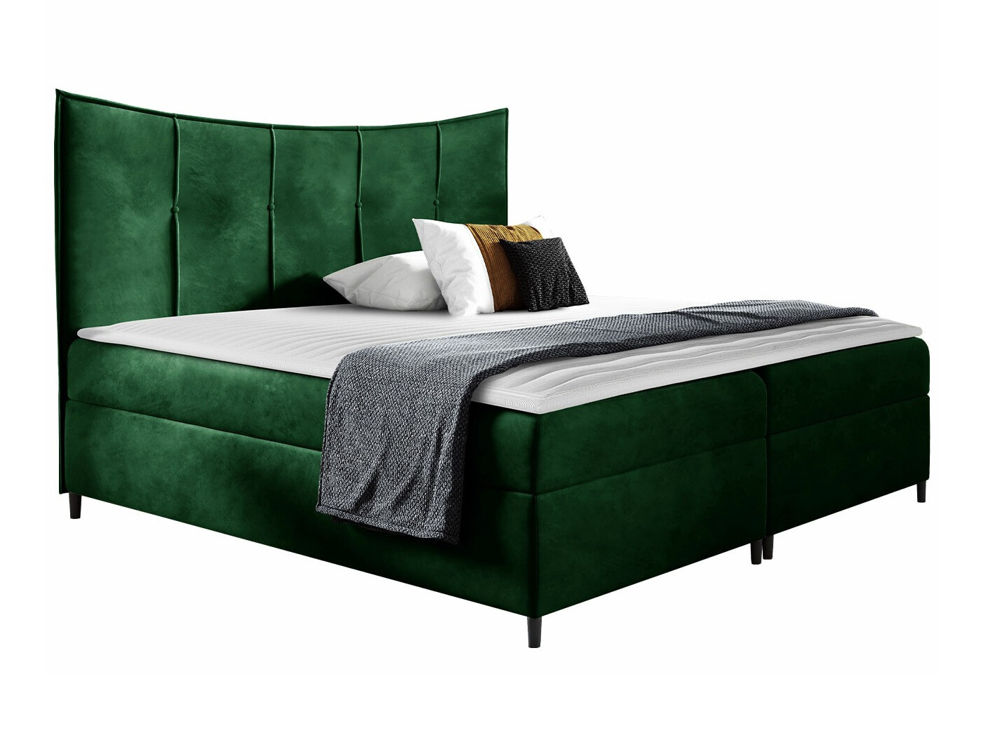 Boxspringbett Fons I (Fresh 13)