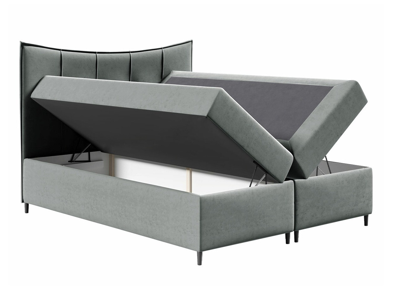 Boxspringbett Fons I (Fresh 1)