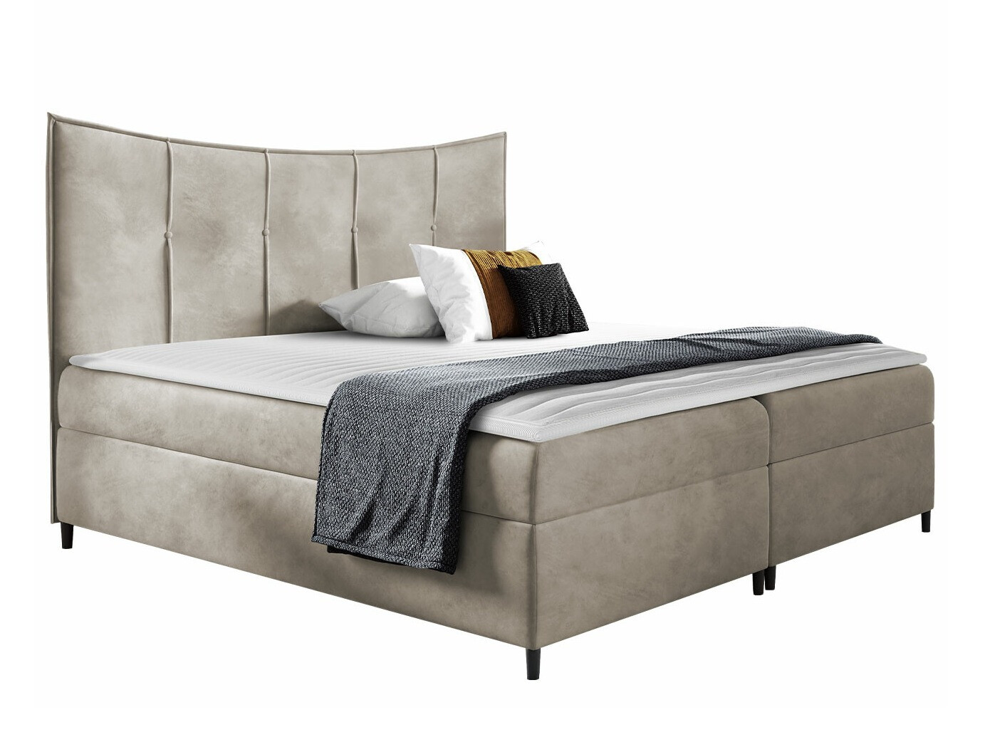 Boxspringbett Fons I