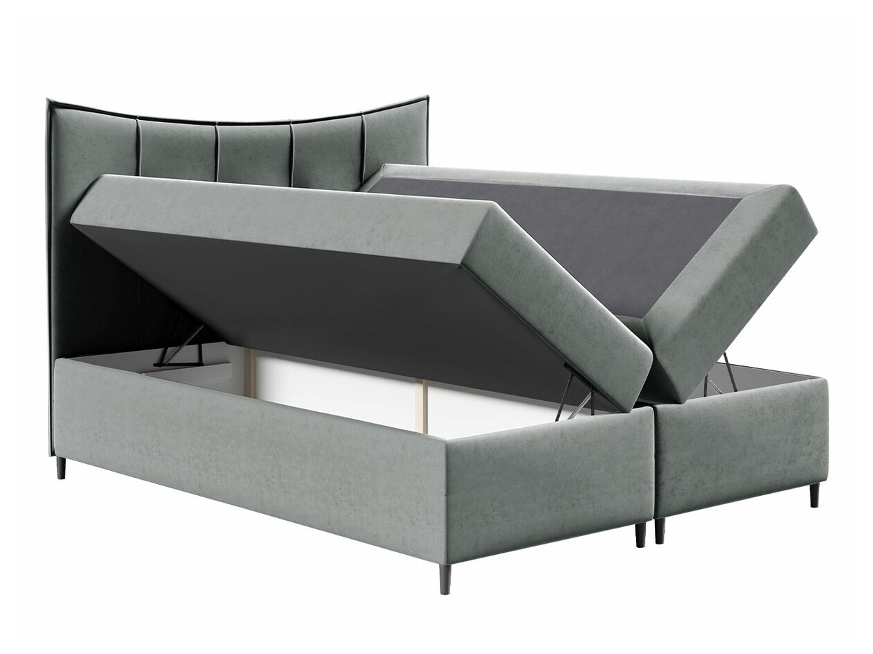 Boxspringbett Fons I (Fresh 33)