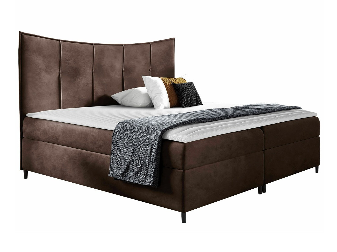 Boxspringbett Fons I (Fresh 4)