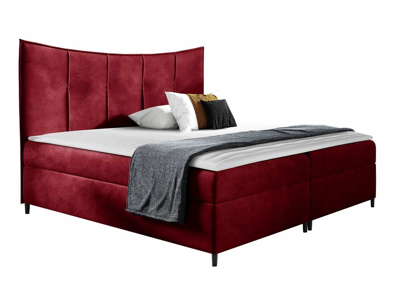 Boxspringbett Fons I (Fresh 8)