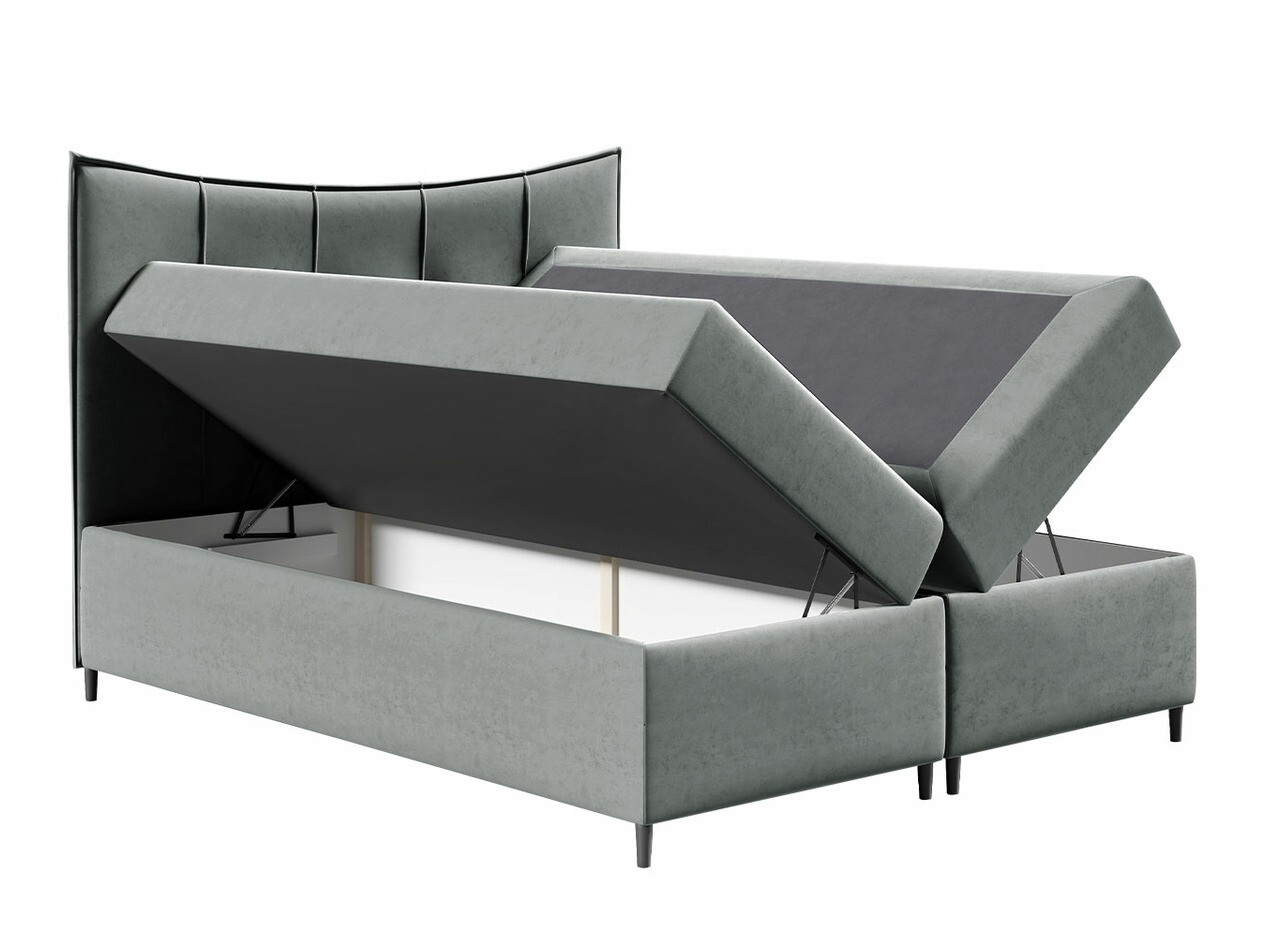 Boxspringbett Fons I (Fresh 8)