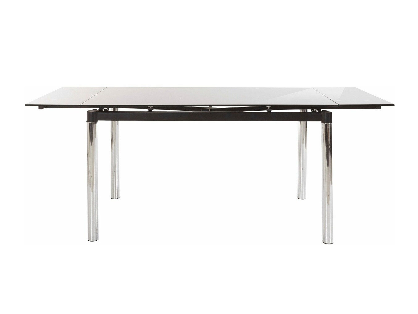 Tisch Denton 938 (Schwarz)