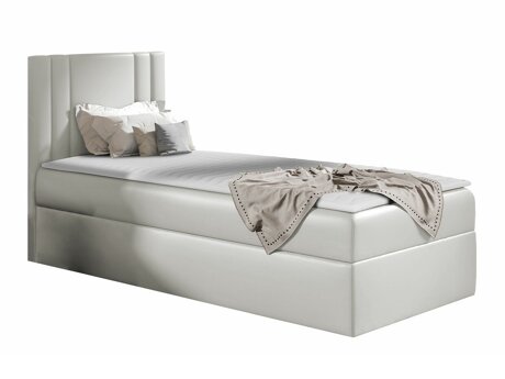 Boxspringbett Baltimore 179 (Weich 031)