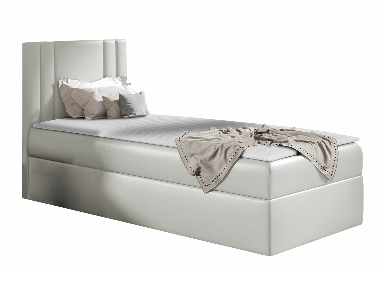 Boxspringbett Baltimore 179 (Weich 031)