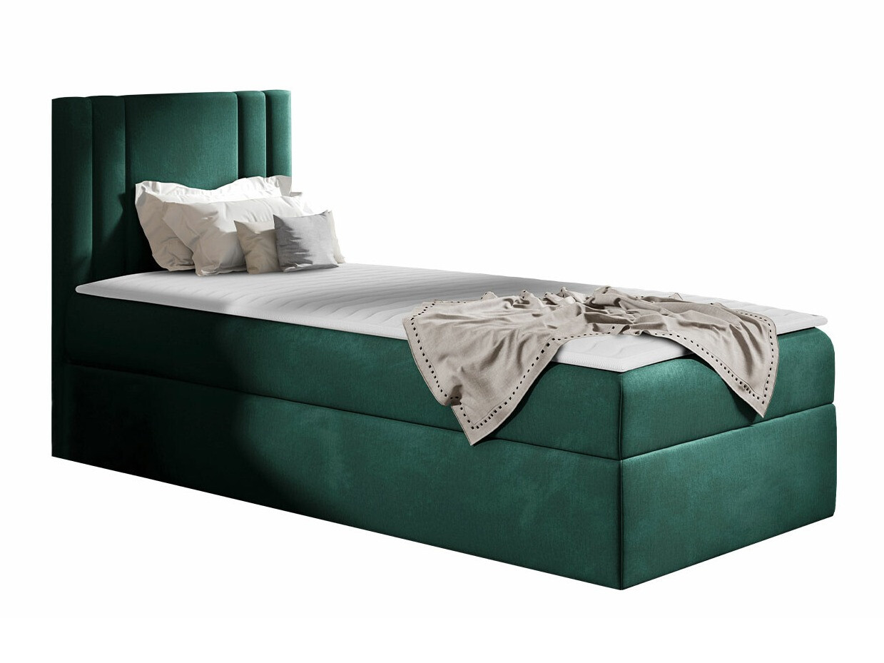 Boxspringbett Mel I (Kameleon 37)