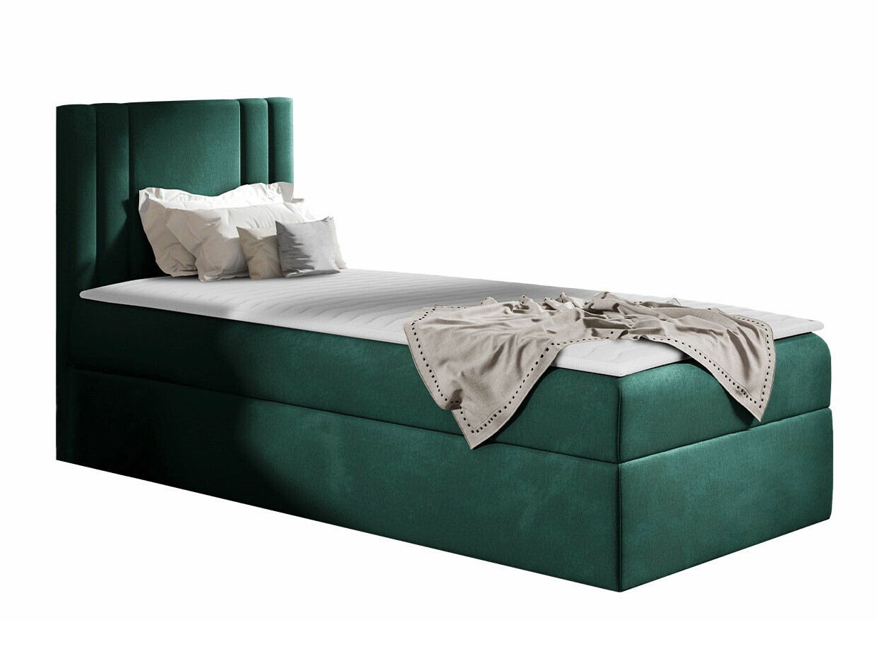 Boxspringbett Mel I (Kameleon 37)