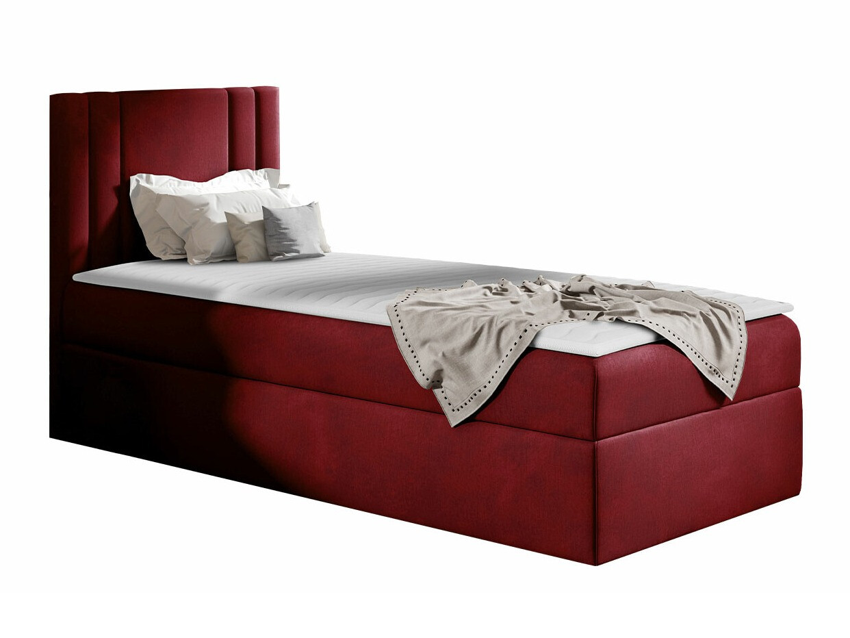 Boxspringbett Mel I (Kameleon 59)
