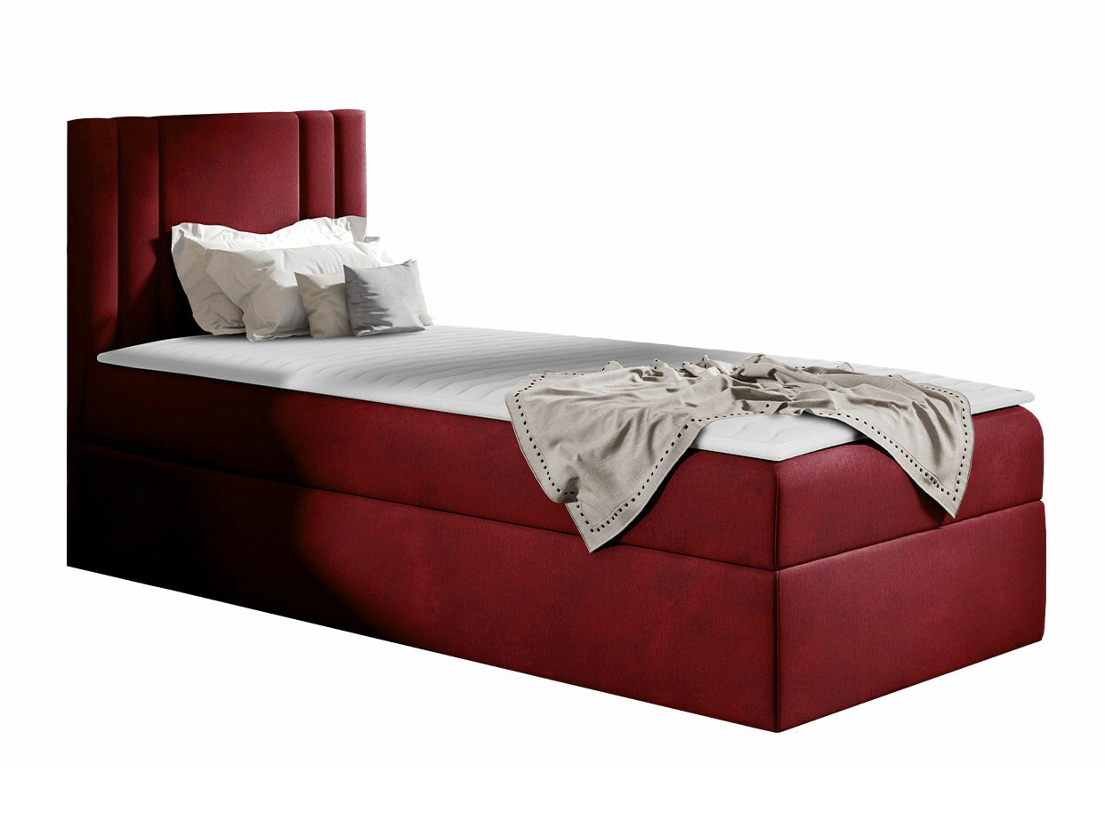 Boxspringbett Mel I (Kameleon 59)