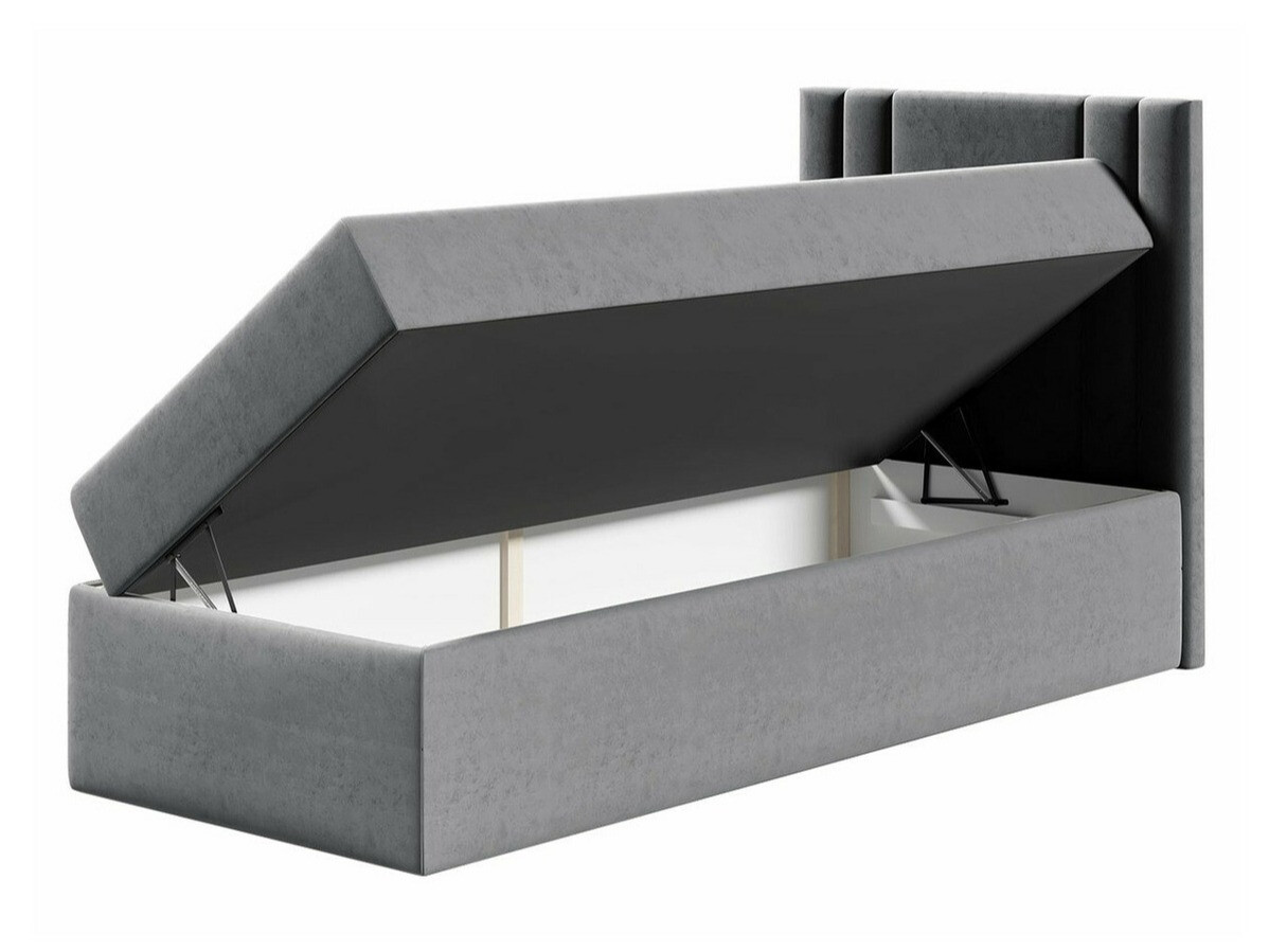 Boxspringbett Mel I (Kameleon 59)