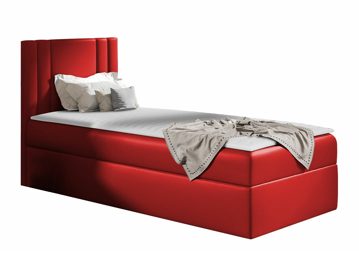 Boxspringbett Mel I (Soft 010)