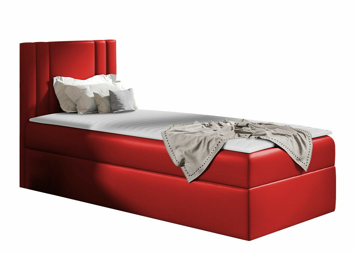 Boxspringbett Mel I (Soft 010)