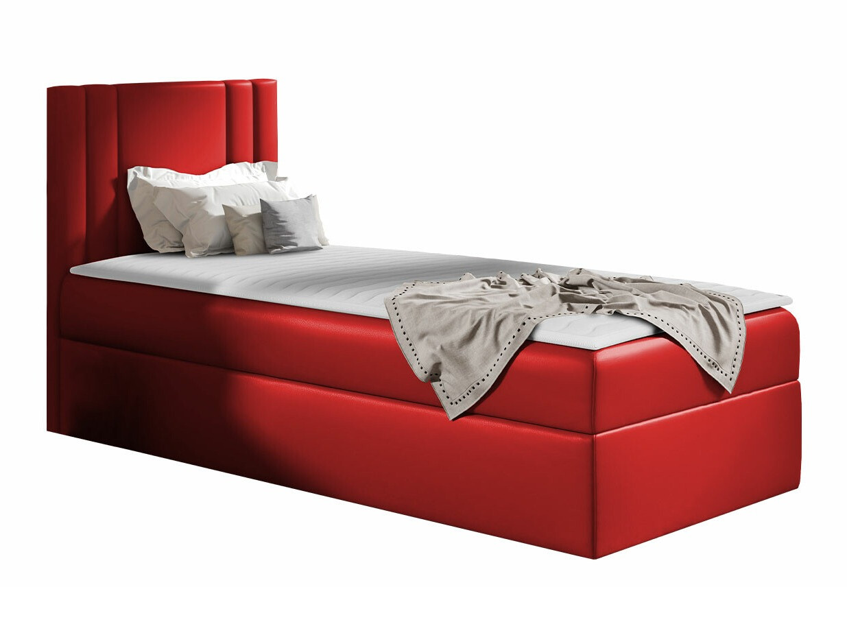 Boxspringbett Mel I (Soft 010)