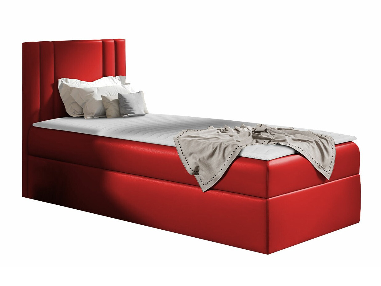 Boxspringbett Mel I (Soft 010)