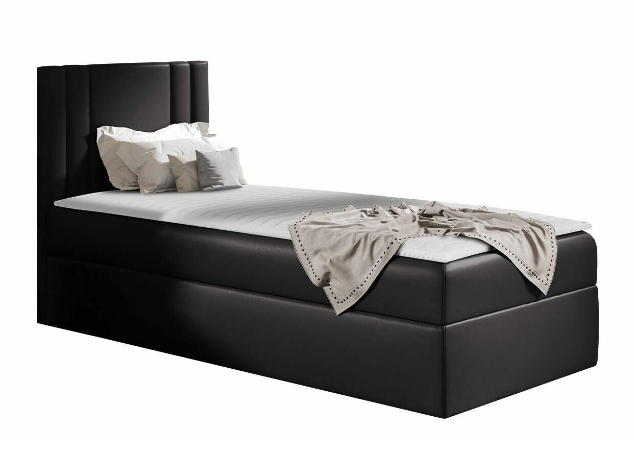 Boxspringbett Mel I (Soft 011)