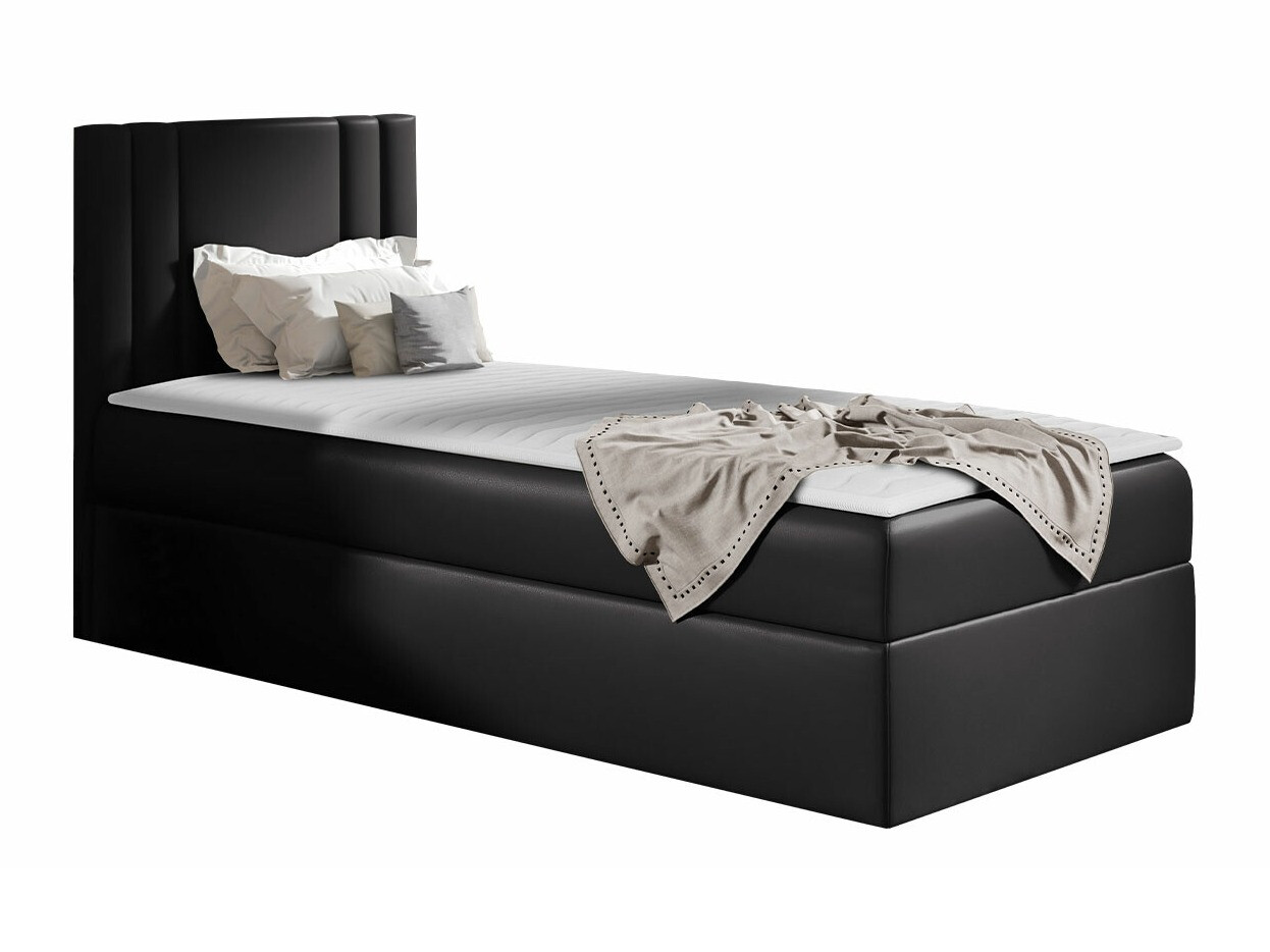 Boxspringbett Mel I (Soft 011)